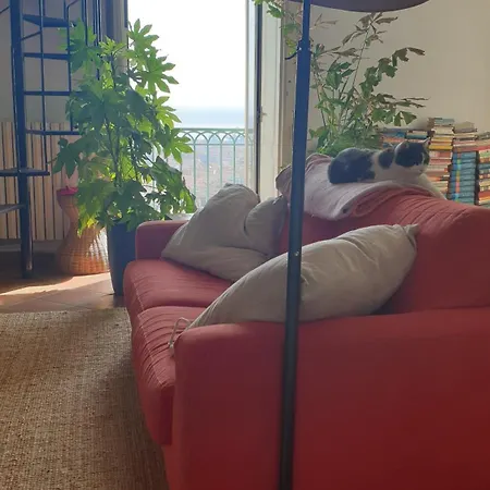 Risingsun Accommodatie bij particulieren *