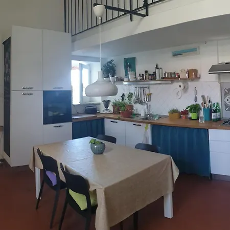 Risingsun Accommodatie bij particulieren