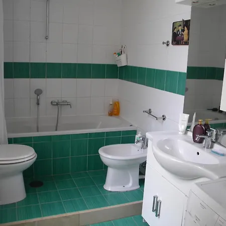 Risingsun Accommodatie bij particulieren