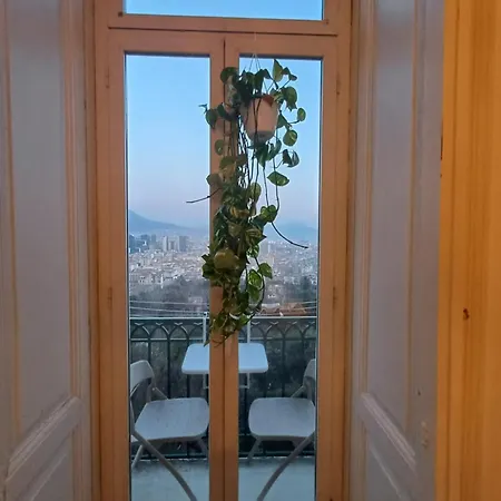 Accommodatie bij particulieren Risingsun *