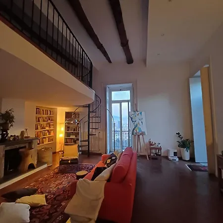 Risingsun Accommodatie bij particulieren Napels