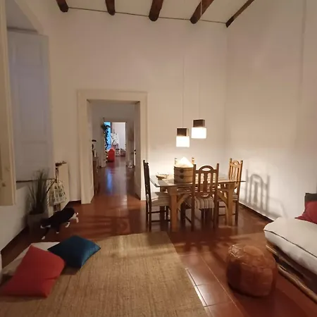 Accommodatie bij particulieren Risingsun Napels