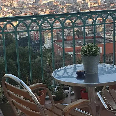 Risingsun Homestay Naples