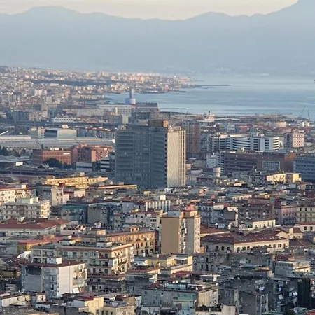 Homestay Risingsun Naples