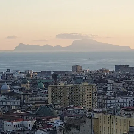 Risingsun * Naples