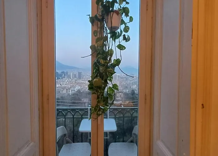 Homestay Risingsun *