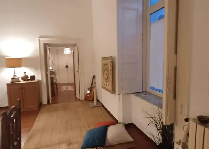 Homestay Risingsun *