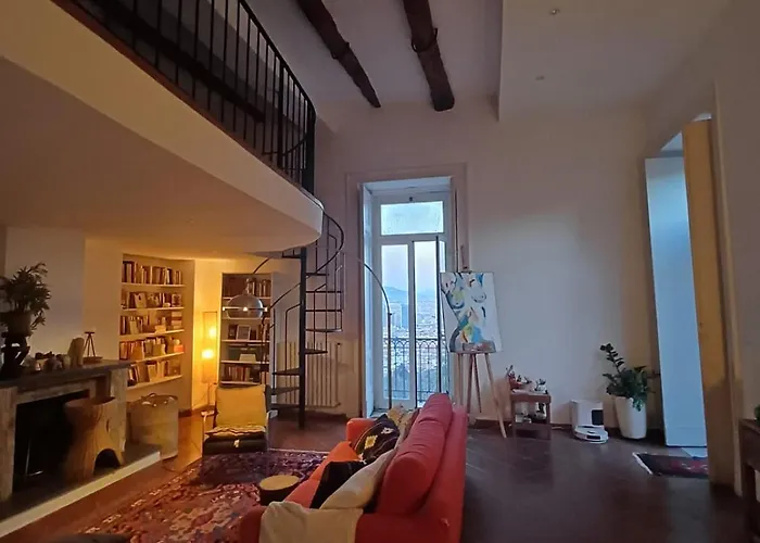 Risingsun Homestay Naples