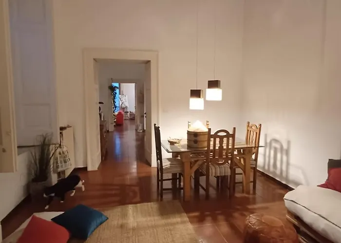 Homestay Risingsun Naples