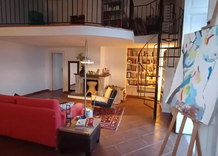 Homestay Risingsun Naples